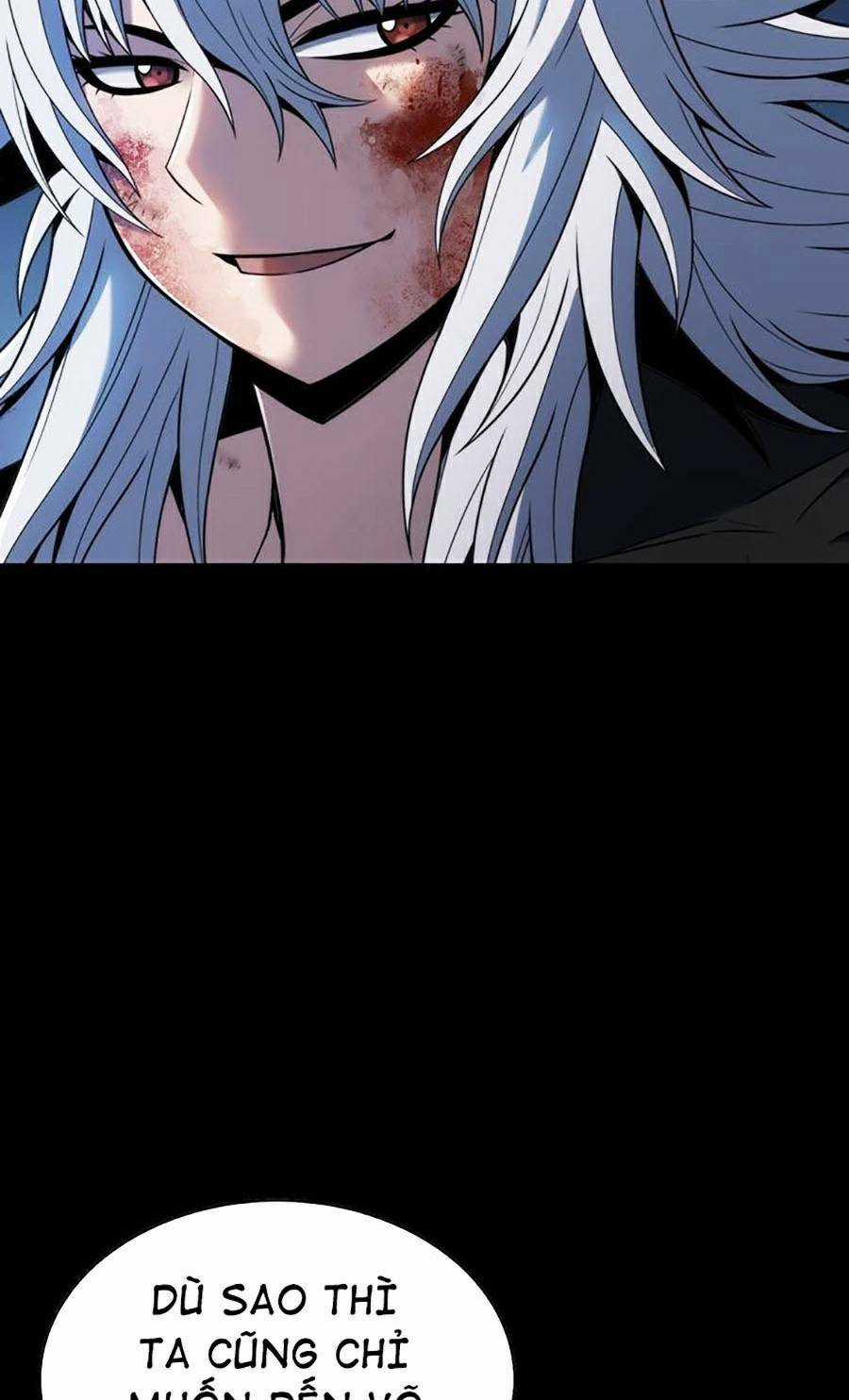 Bá Vương Chi Tinh Chapter 2 trang 32