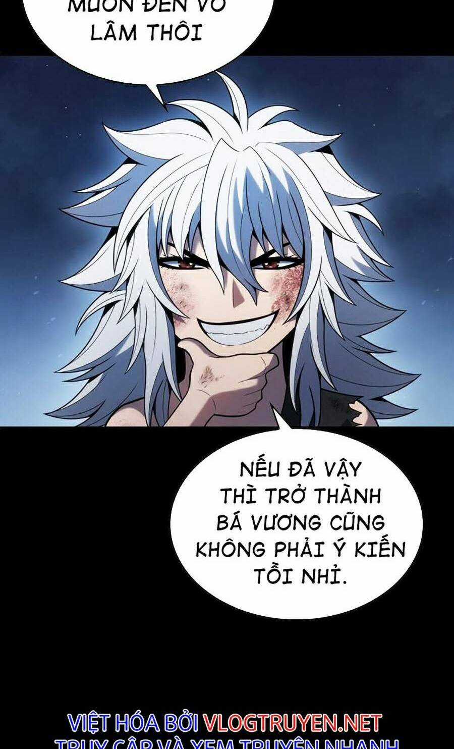 Bá Vương Chi Tinh Chapter 2 trang 33