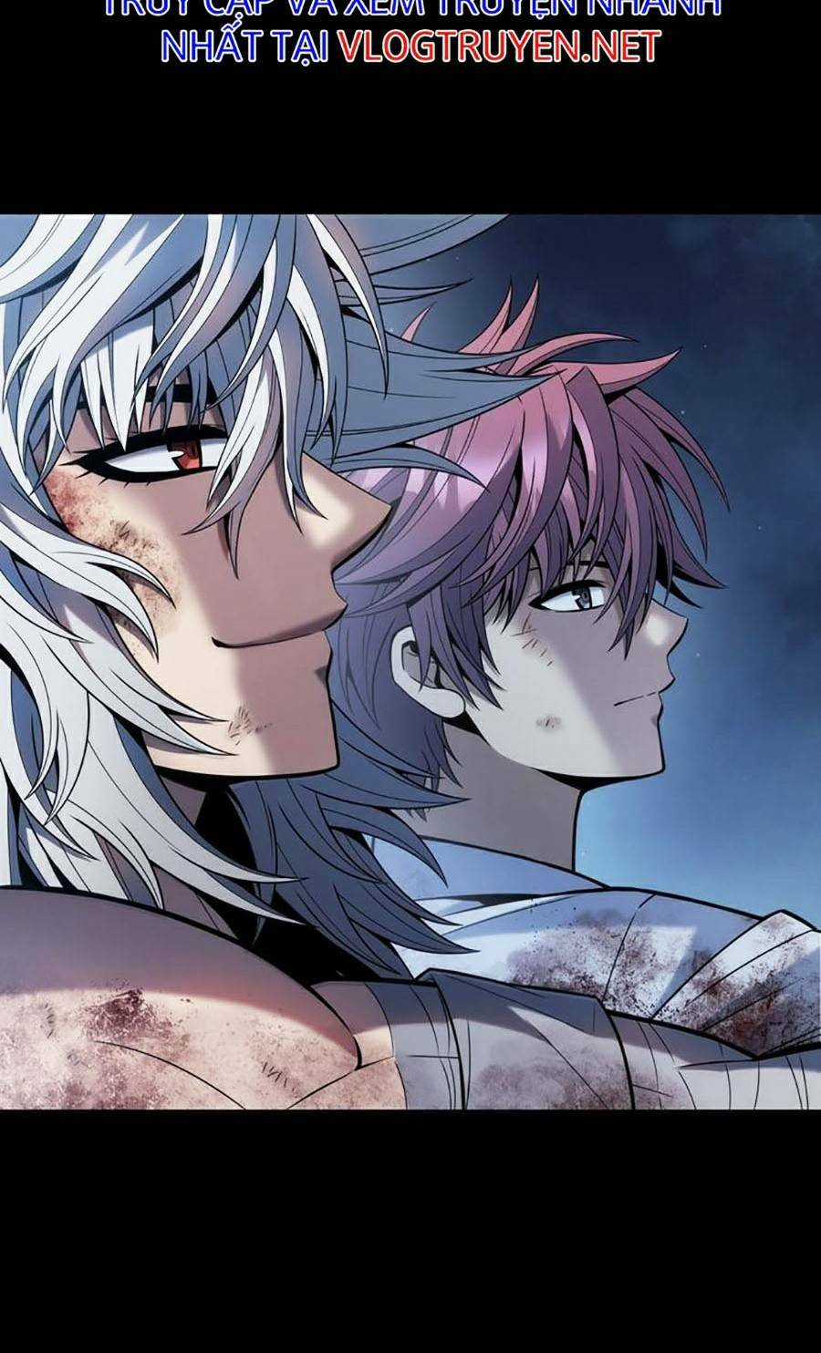 Bá Vương Chi Tinh Chapter 2 trang 34