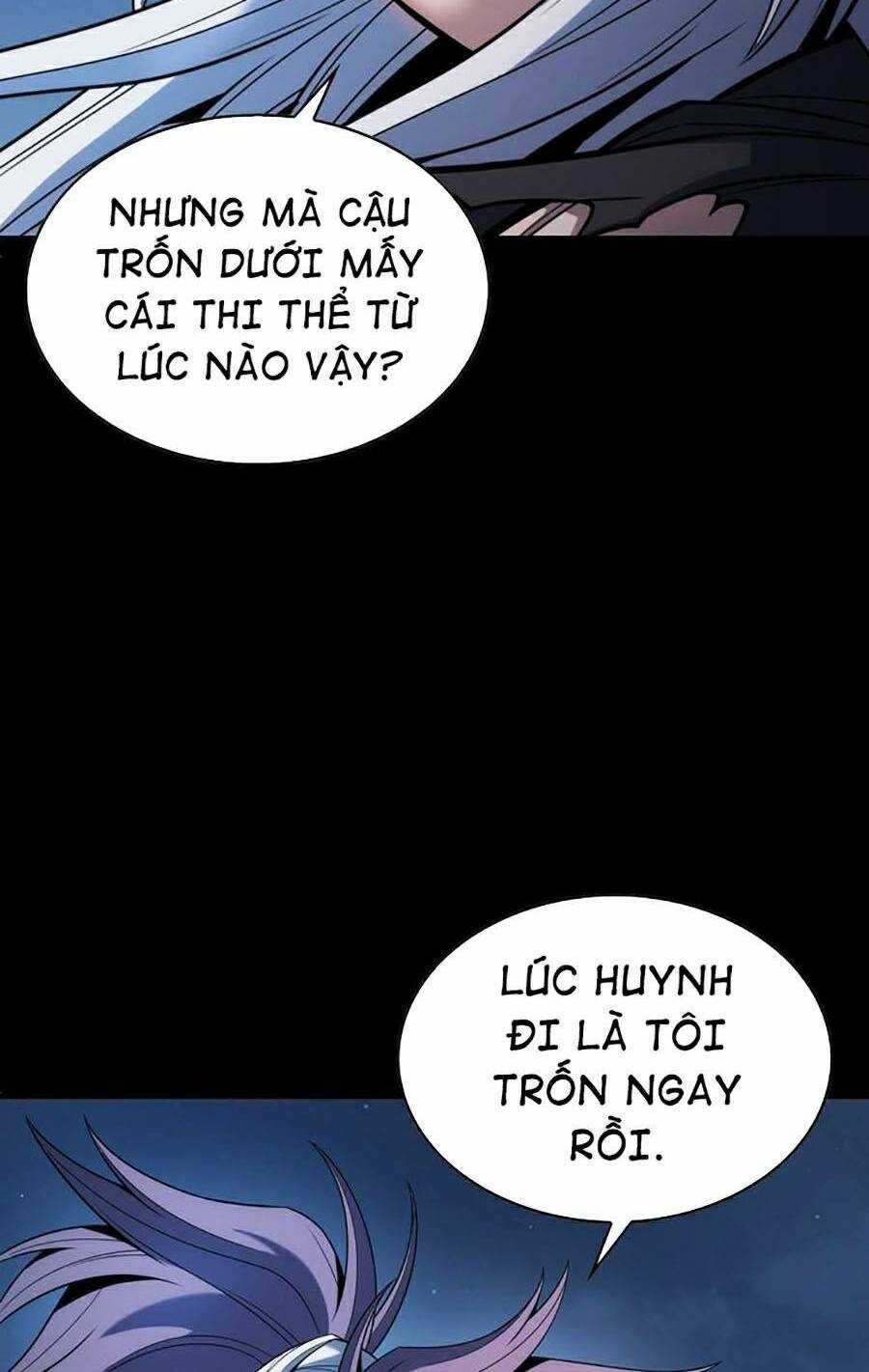 Bá Vương Chi Tinh Chapter 2 trang 37