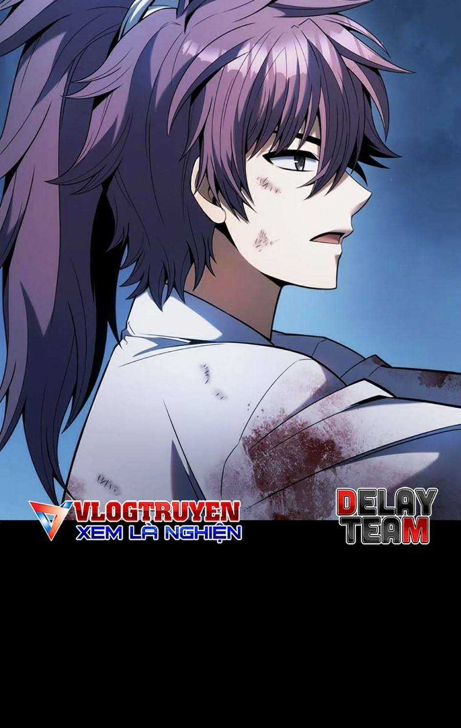 Bá Vương Chi Tinh Chapter 2 trang 38