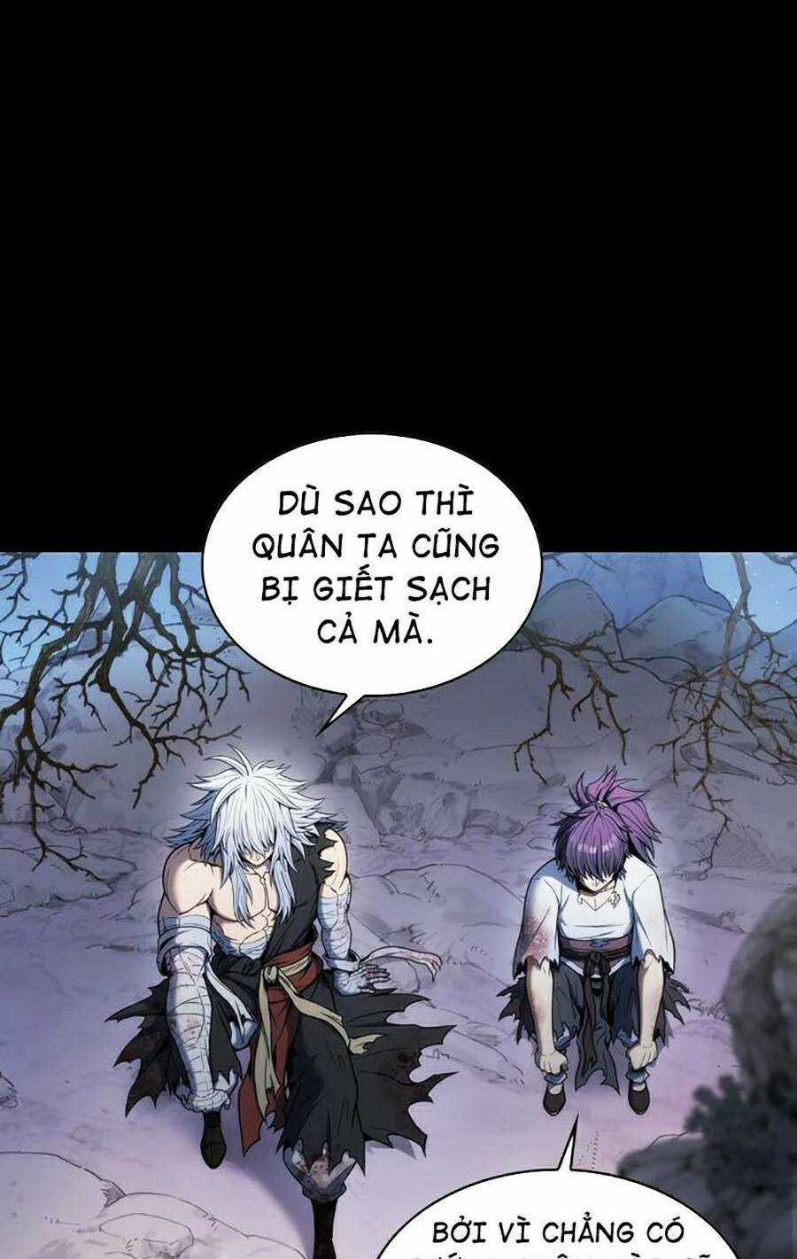 Bá Vương Chi Tinh Chapter 2 trang 39