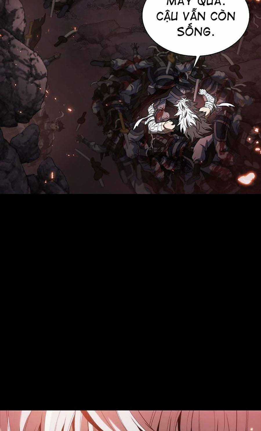 Bá Vương Chi Tinh Chapter 2 trang 4