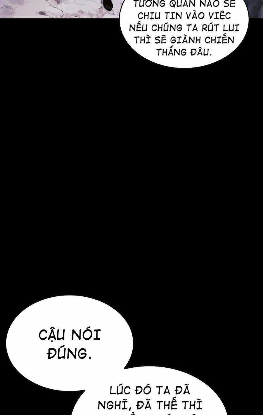 Bá Vương Chi Tinh Chapter 2 trang 40