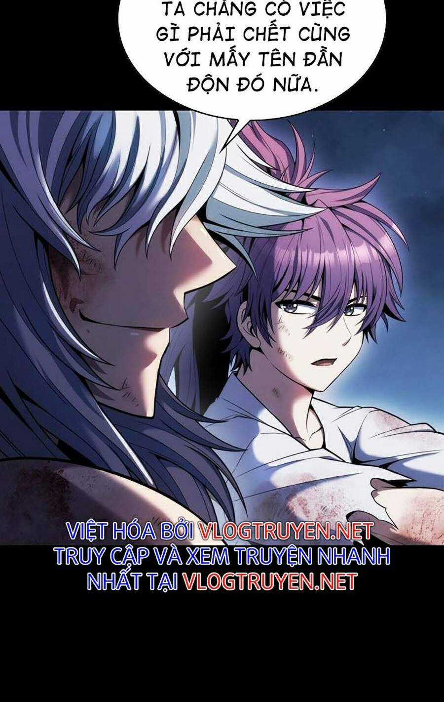 Bá Vương Chi Tinh Chapter 2 trang 41