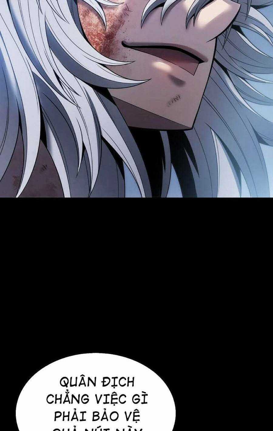 Bá Vương Chi Tinh Chapter 2 trang 43