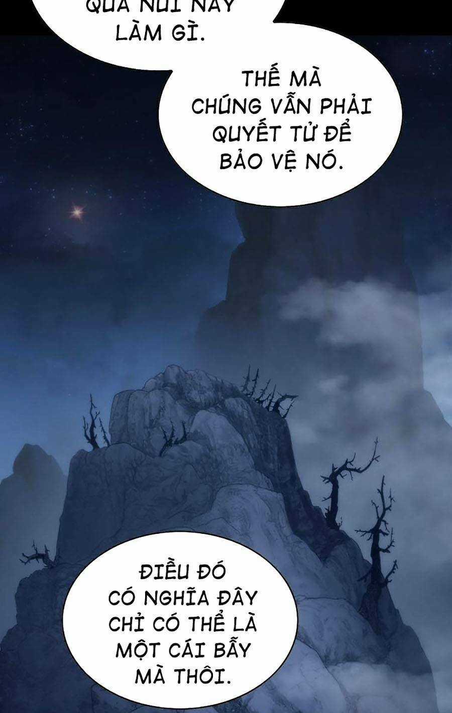 Bá Vương Chi Tinh Chapter 2 trang 44