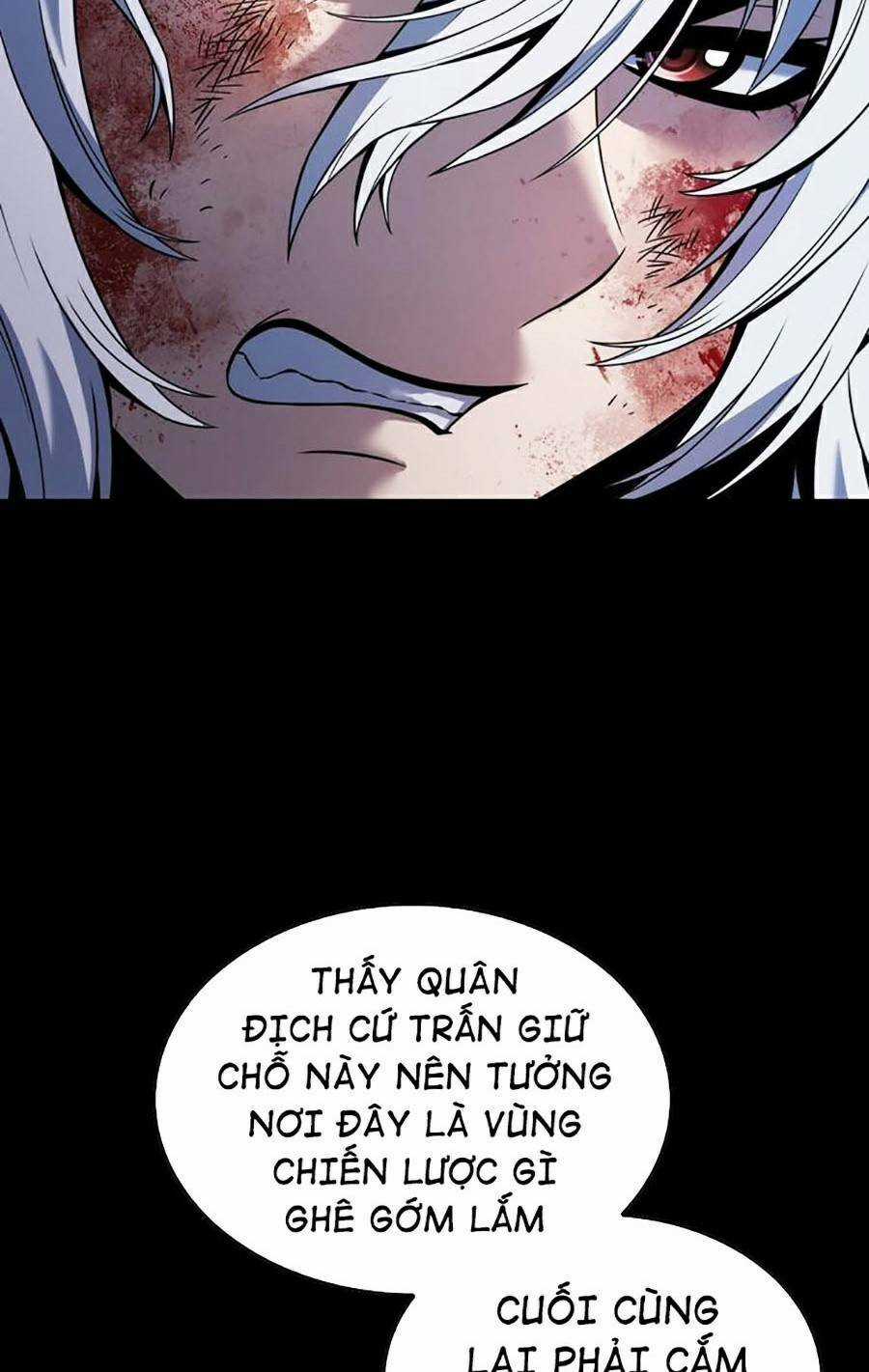 Bá Vương Chi Tinh Chapter 2 trang 46