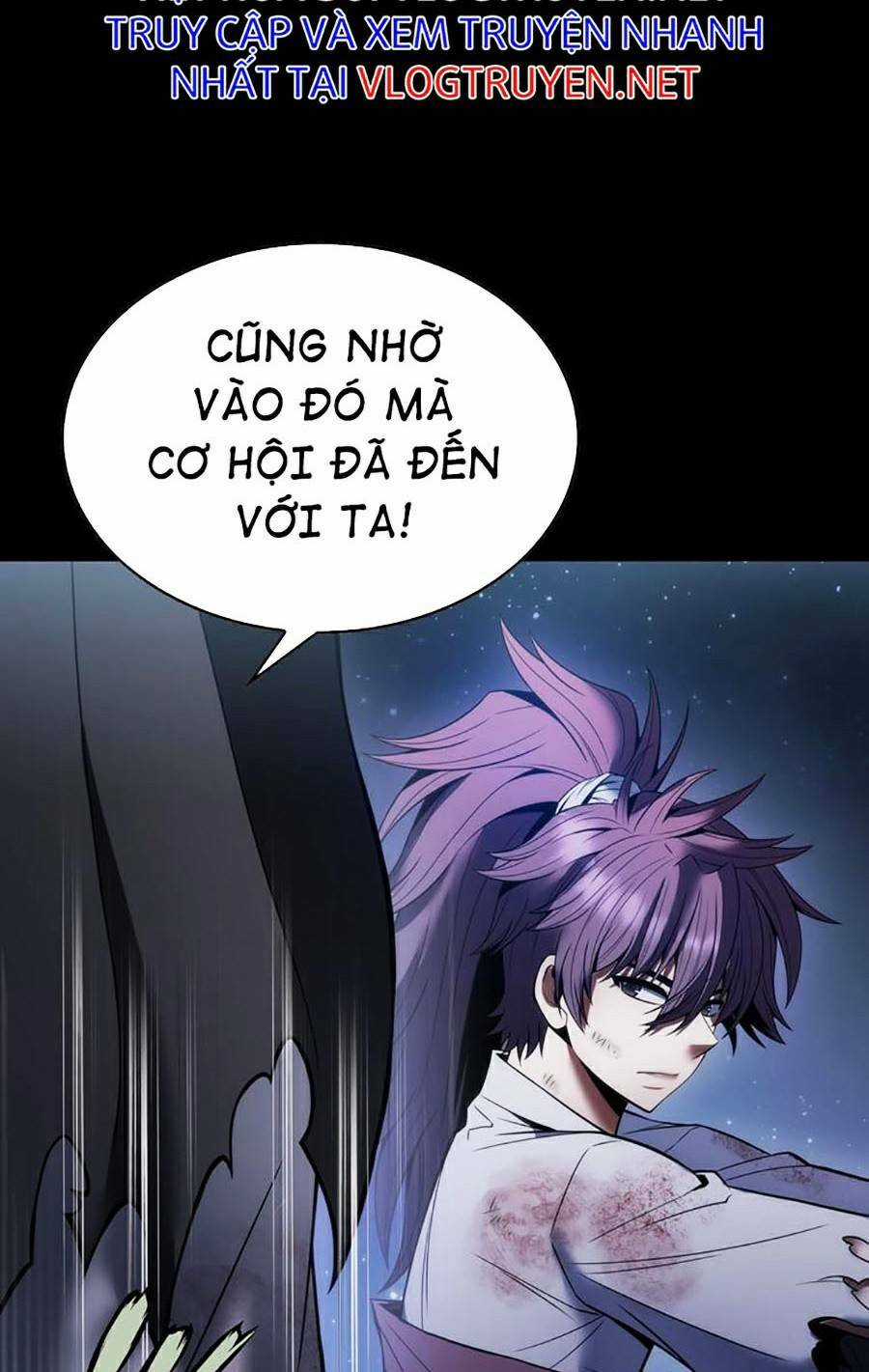 Bá Vương Chi Tinh Chapter 2 trang 48