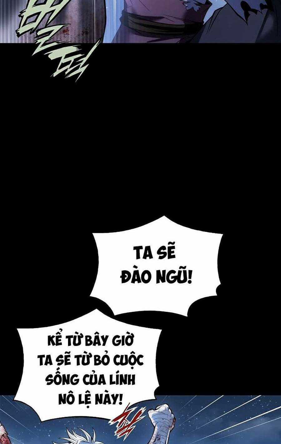 Bá Vương Chi Tinh Chapter 2 trang 49