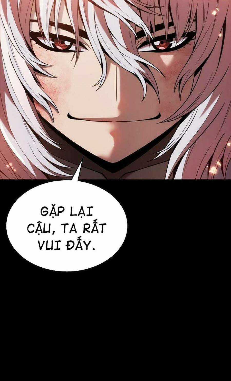 Bá Vương Chi Tinh Chapter 2 trang 5