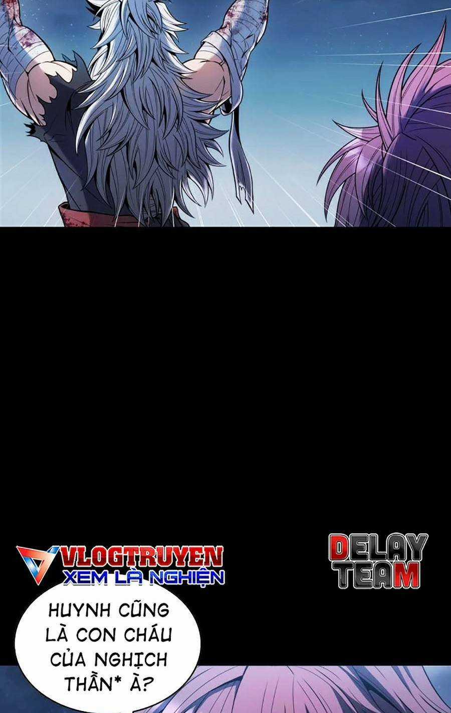 Bá Vương Chi Tinh Chapter 2 trang 50