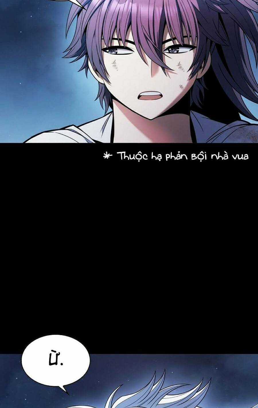 Bá Vương Chi Tinh Chapter 2 trang 51