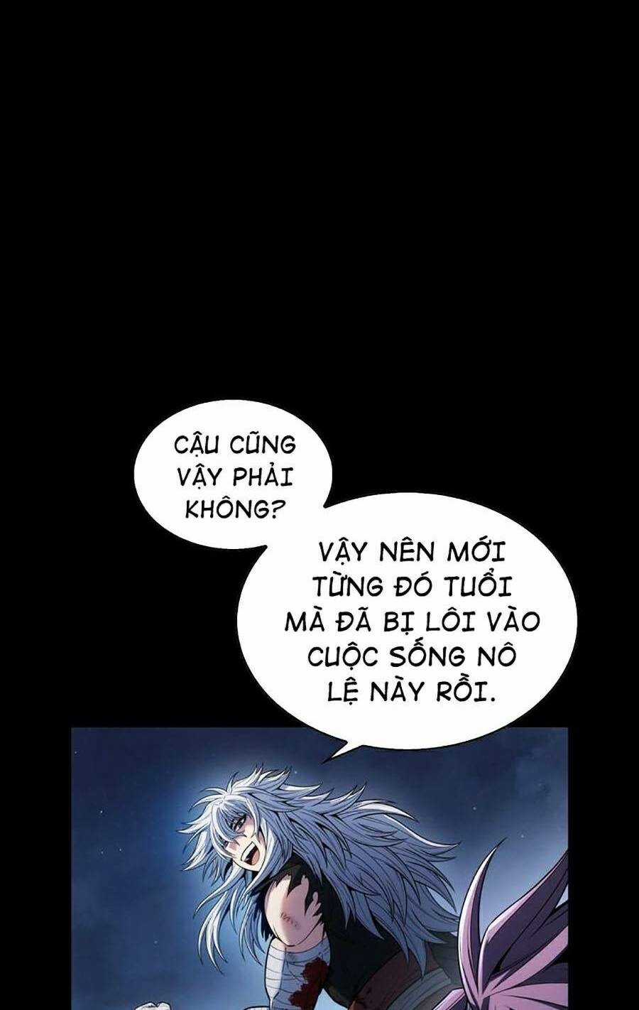 Bá Vương Chi Tinh Chapter 2 trang 53