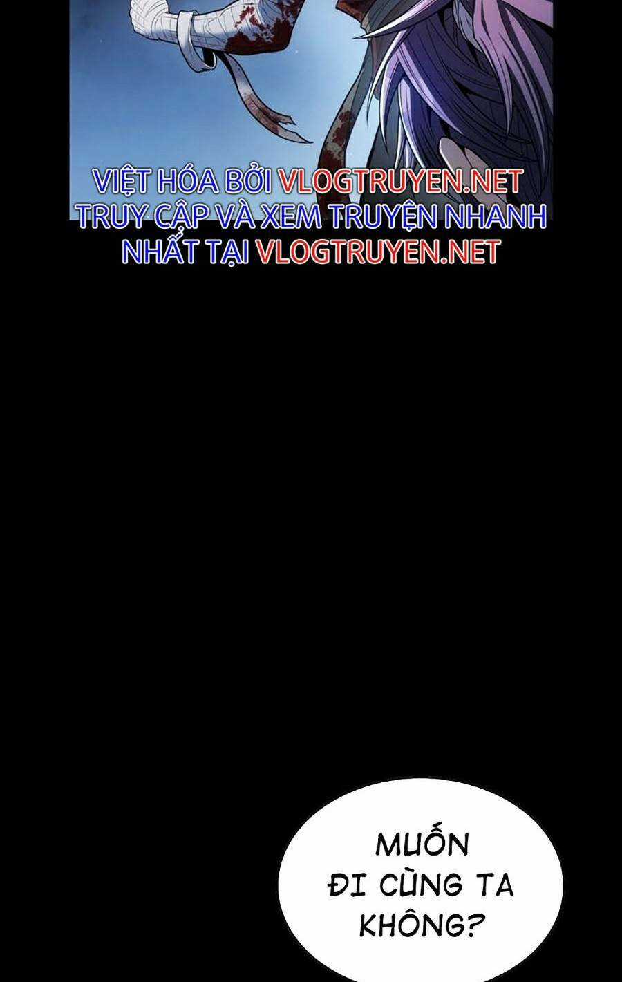 Bá Vương Chi Tinh Chapter 2 trang 54