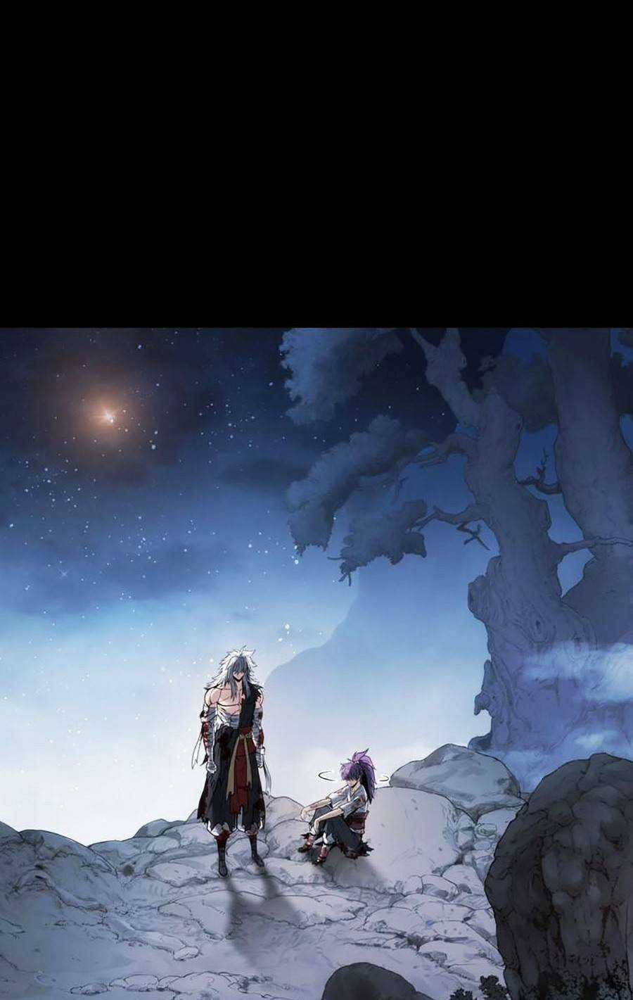 Bá Vương Chi Tinh Chapter 2 trang 56