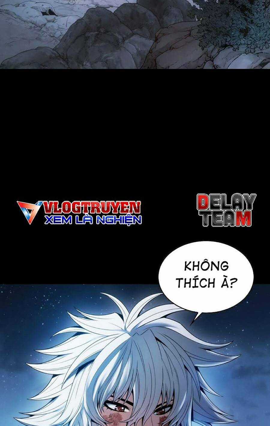 Bá Vương Chi Tinh Chapter 2 trang 57