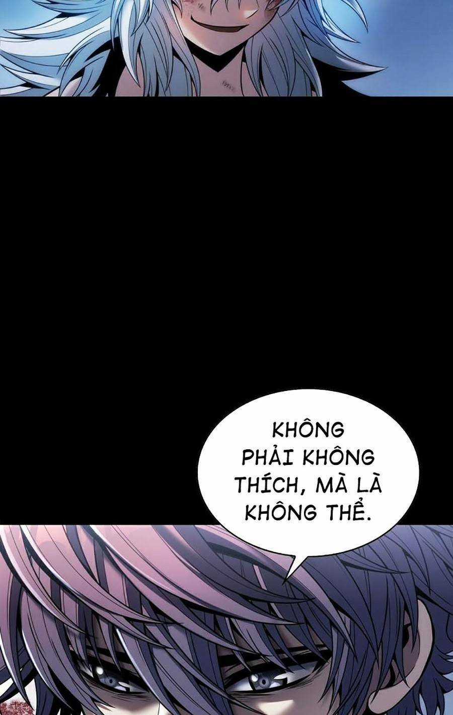 Bá Vương Chi Tinh Chapter 2 trang 58