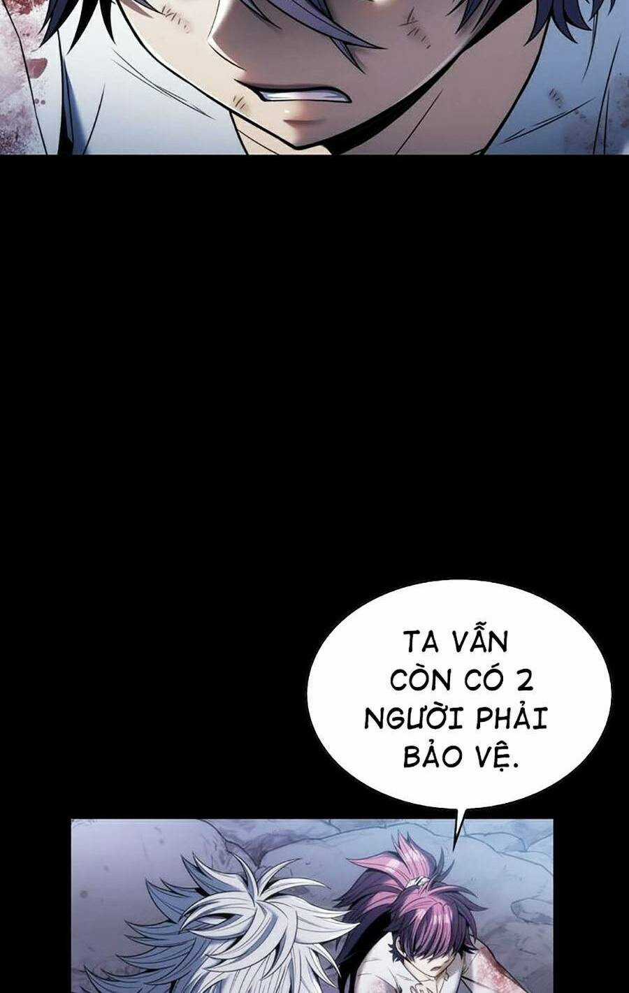 Bá Vương Chi Tinh Chapter 2 trang 59