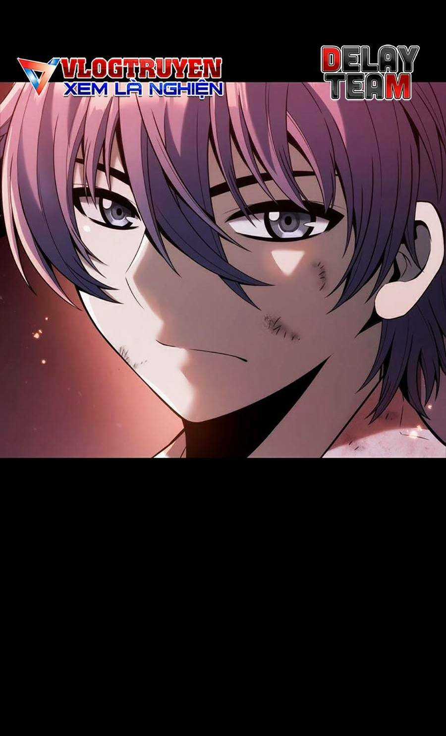 Bá Vương Chi Tinh Chapter 2 trang 6