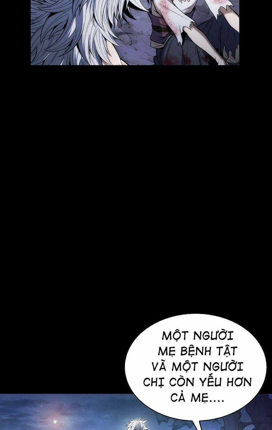 Bá Vương Chi Tinh Chapter 2 trang 60