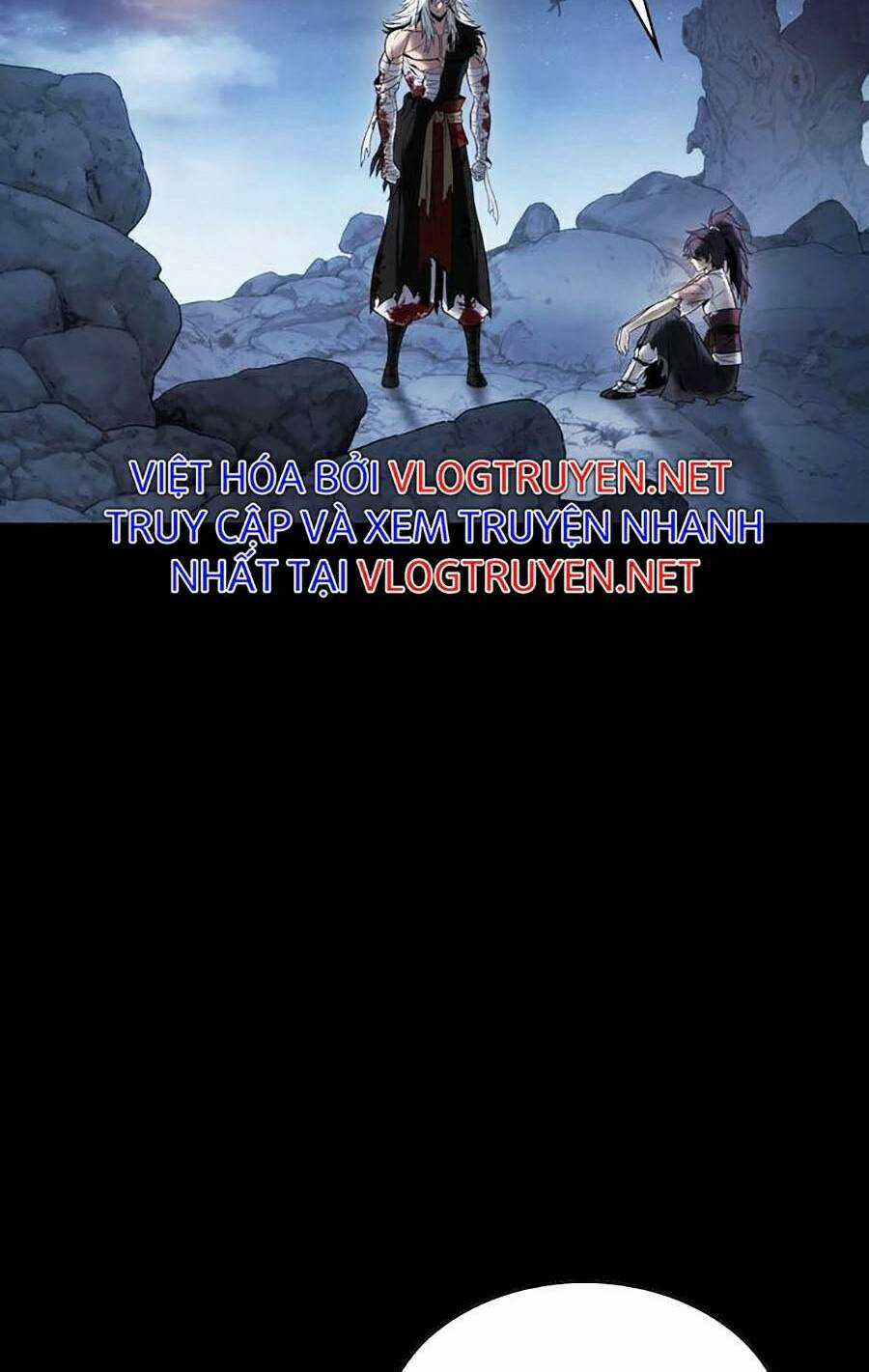 Bá Vương Chi Tinh Chapter 2 trang 61