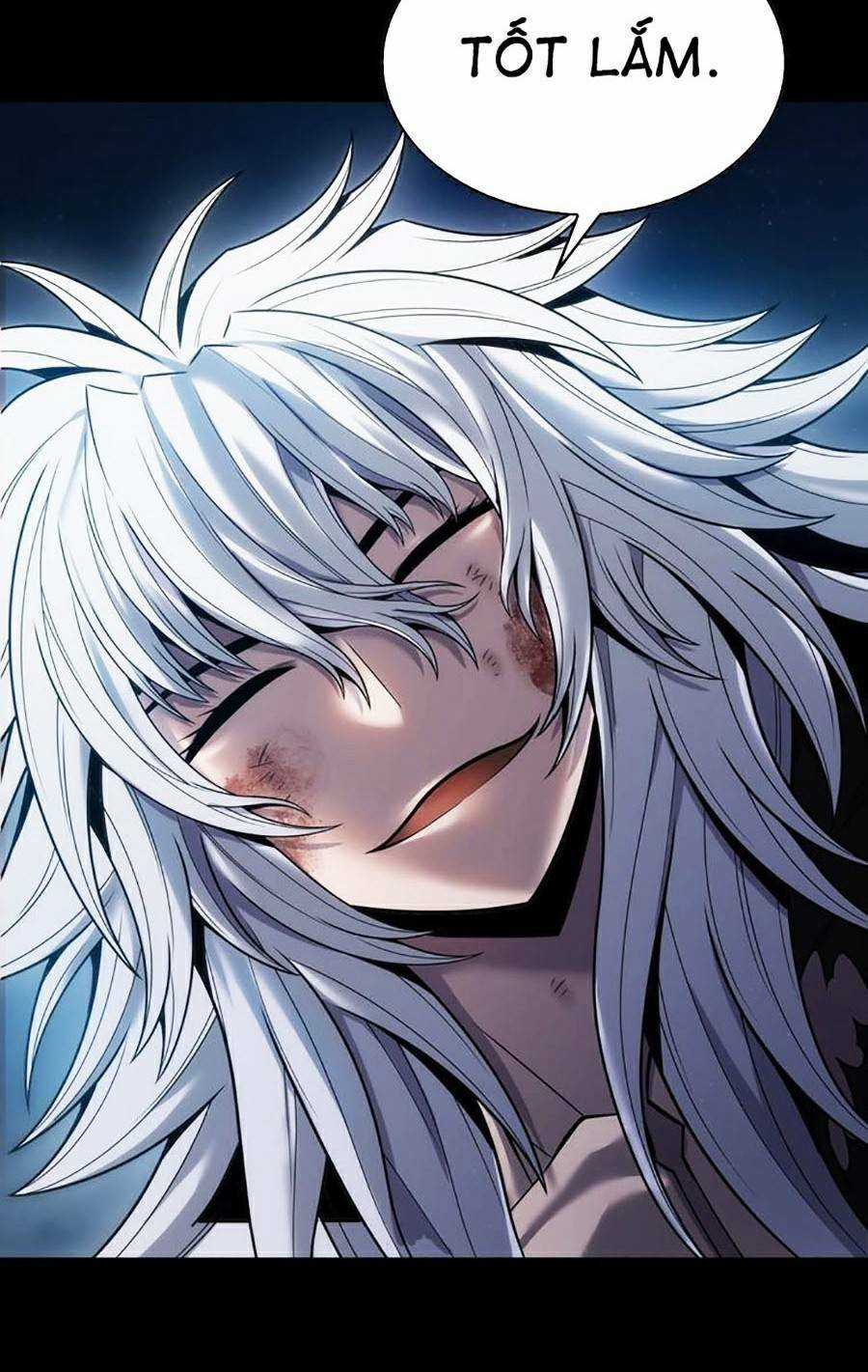 Bá Vương Chi Tinh Chapter 2 trang 62