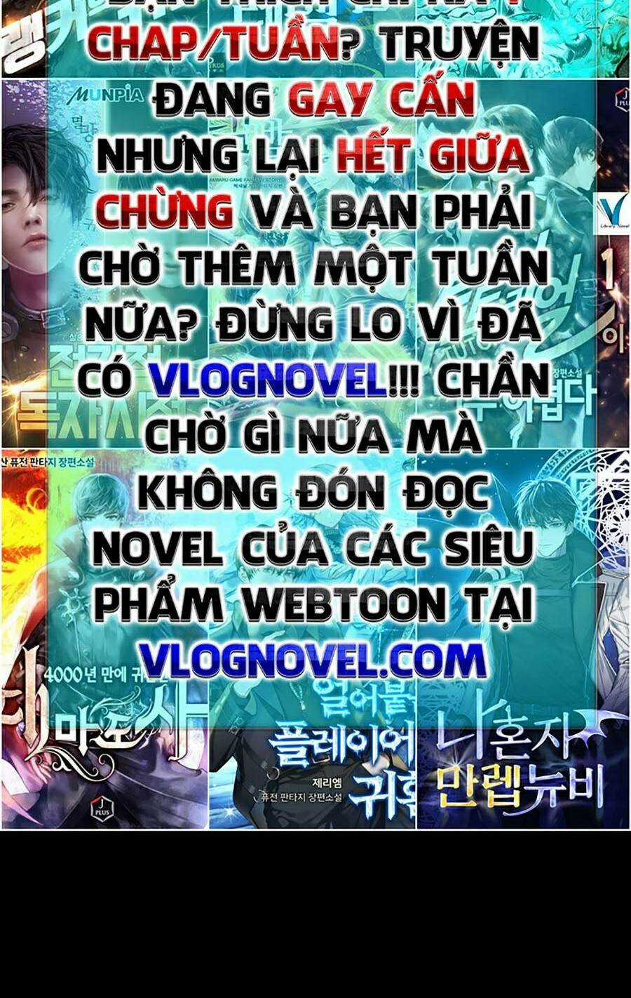 Bá Vương Chi Tinh Chapter 2 trang 71