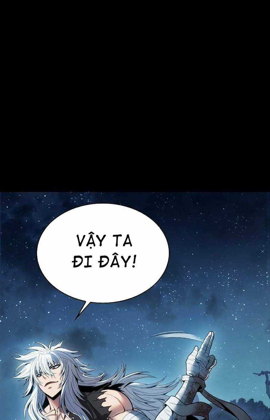 Bá Vương Chi Tinh Chapter 2 trang 72