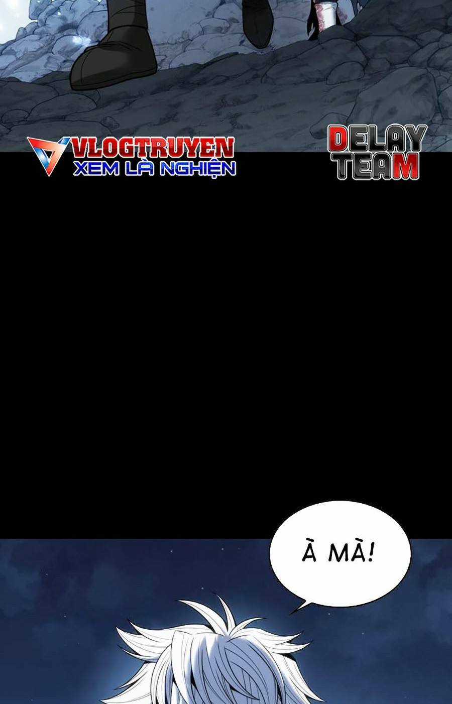 Bá Vương Chi Tinh Chapter 2 trang 74