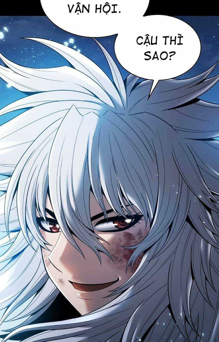 Bá Vương Chi Tinh Chapter 2 trang 76