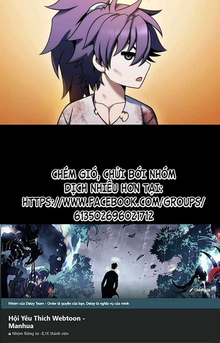 Bá Vương Chi Tinh Chapter 2 trang 78