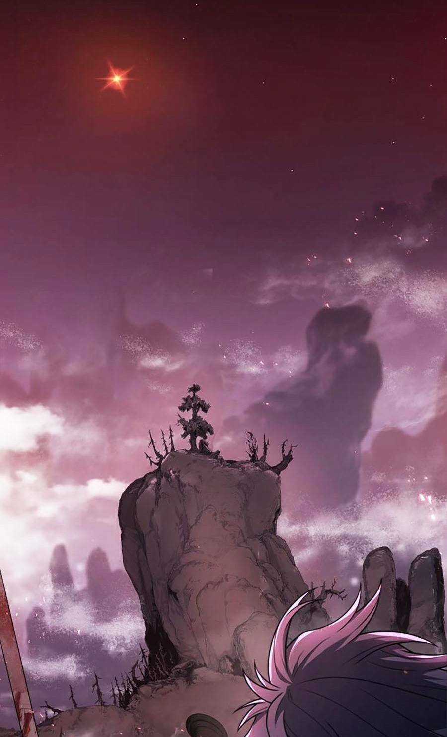 Bá Vương Chi Tinh Chapter 2 trang 8