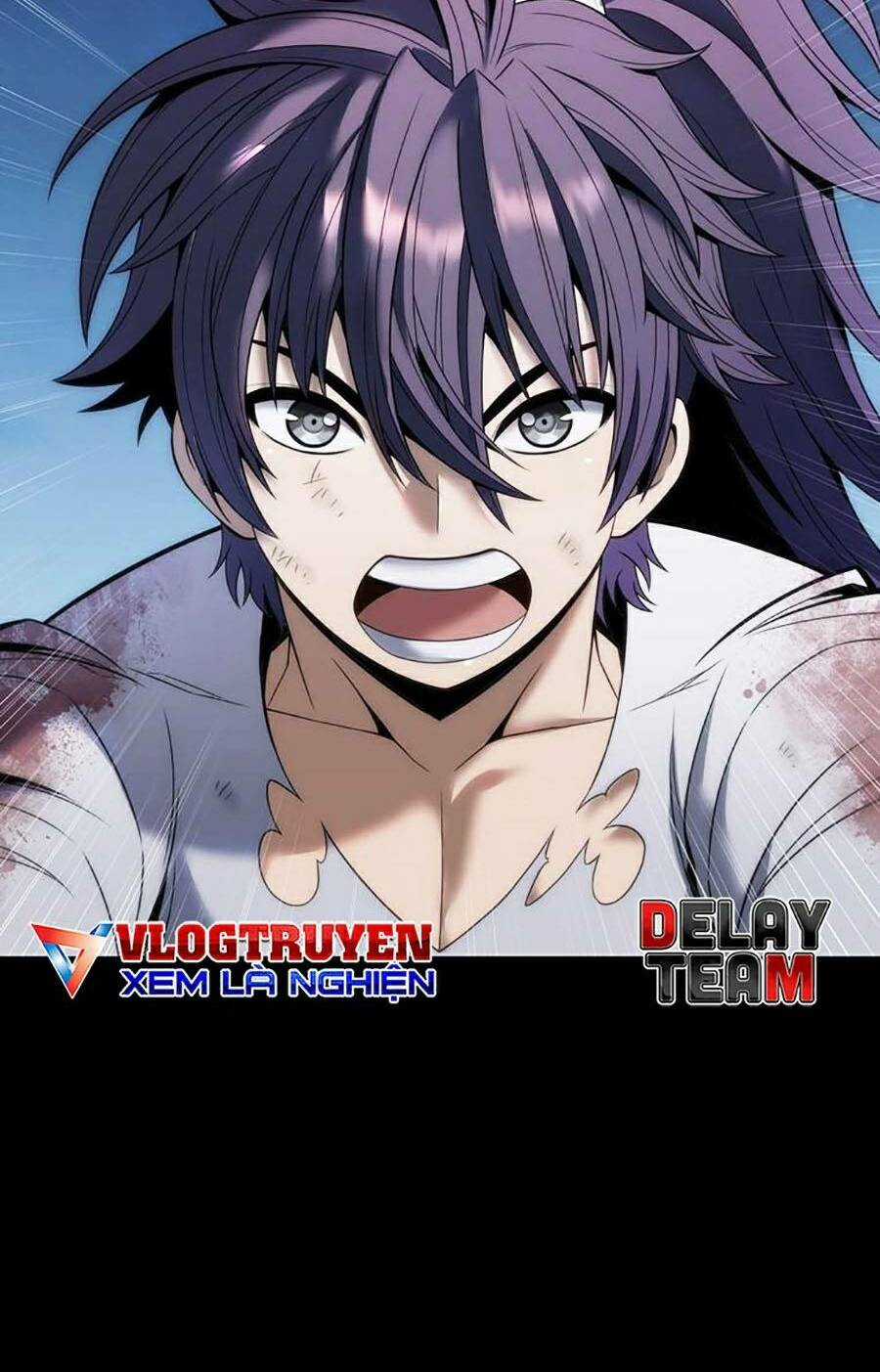 Bá Vương Chi Tinh Chapter 2 trang 81