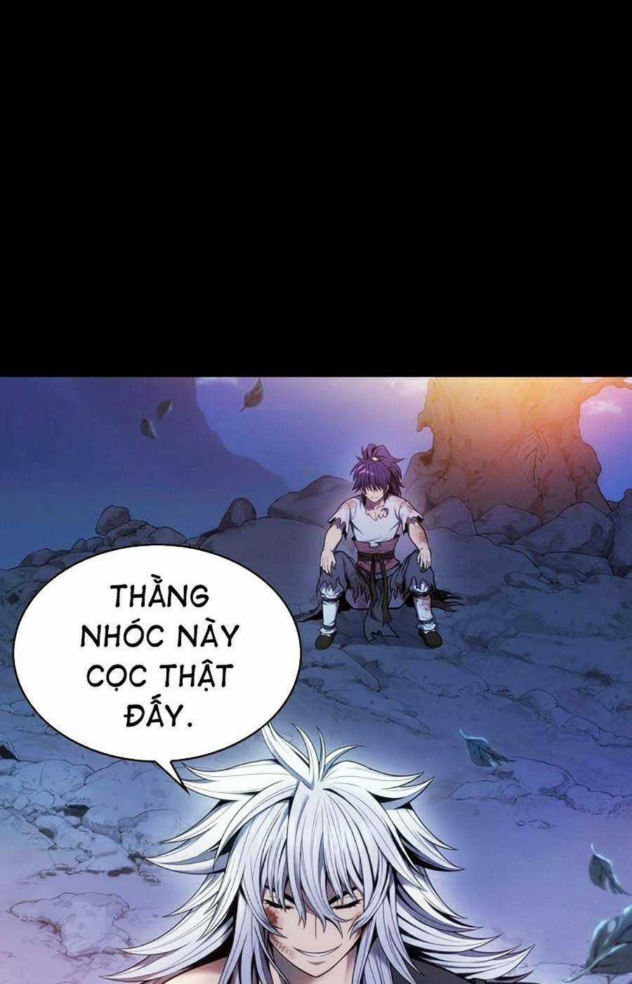 Bá Vương Chi Tinh Chapter 2 trang 82