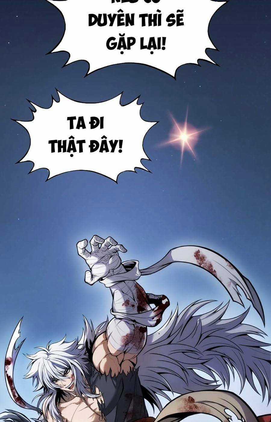 Bá Vương Chi Tinh Chapter 2 trang 84