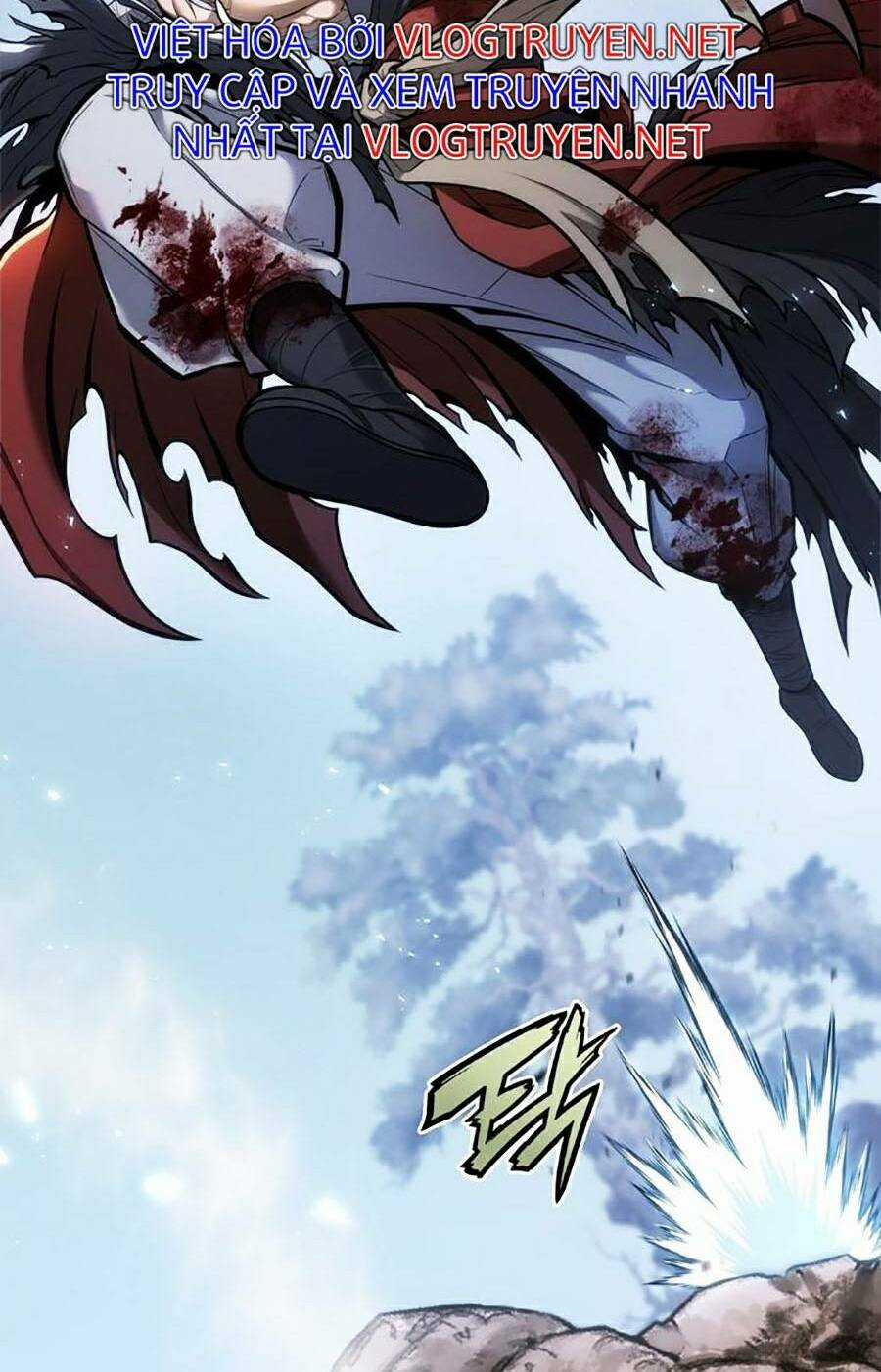 Bá Vương Chi Tinh Chapter 2 trang 85