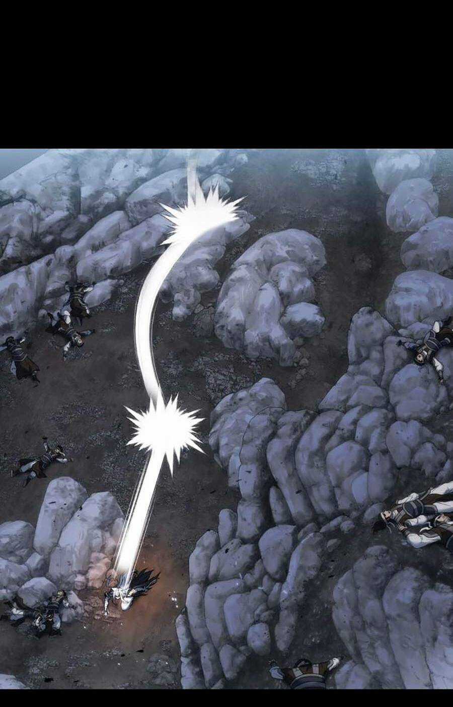 Bá Vương Chi Tinh Chapter 2 trang 87