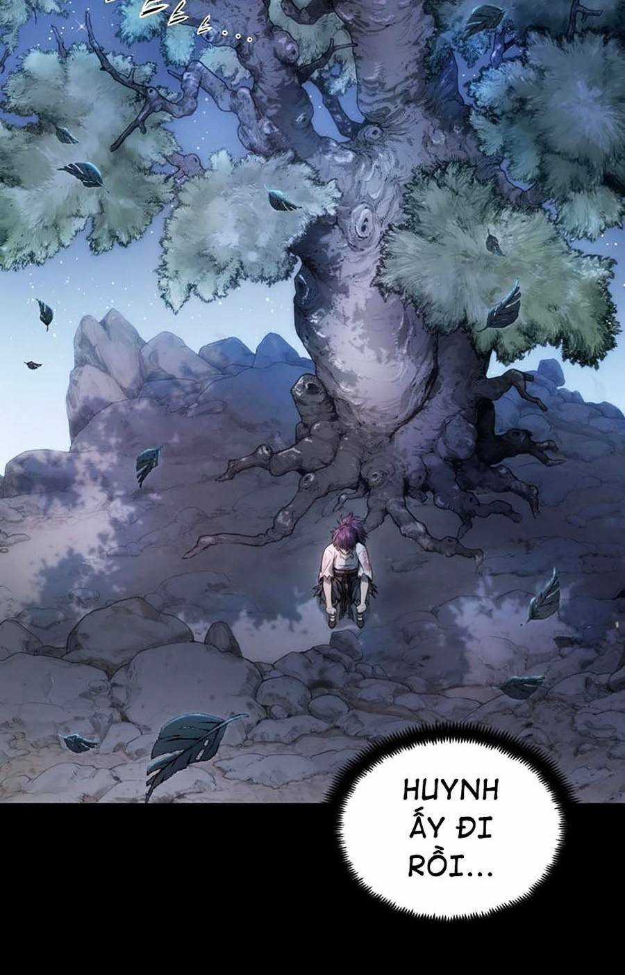 Bá Vương Chi Tinh Chapter 2 trang 90