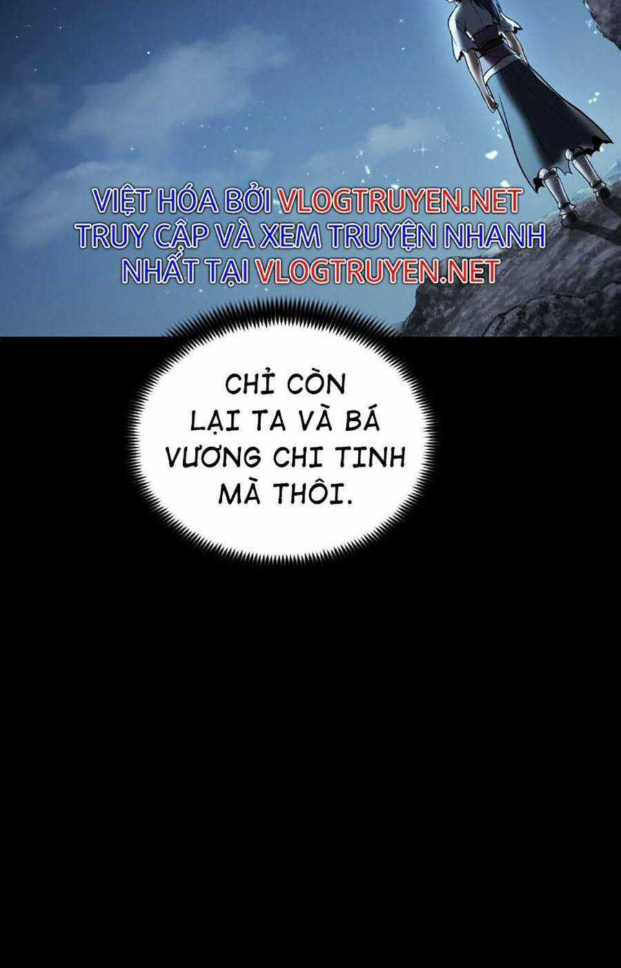 Bá Vương Chi Tinh Chapter 2 trang 92