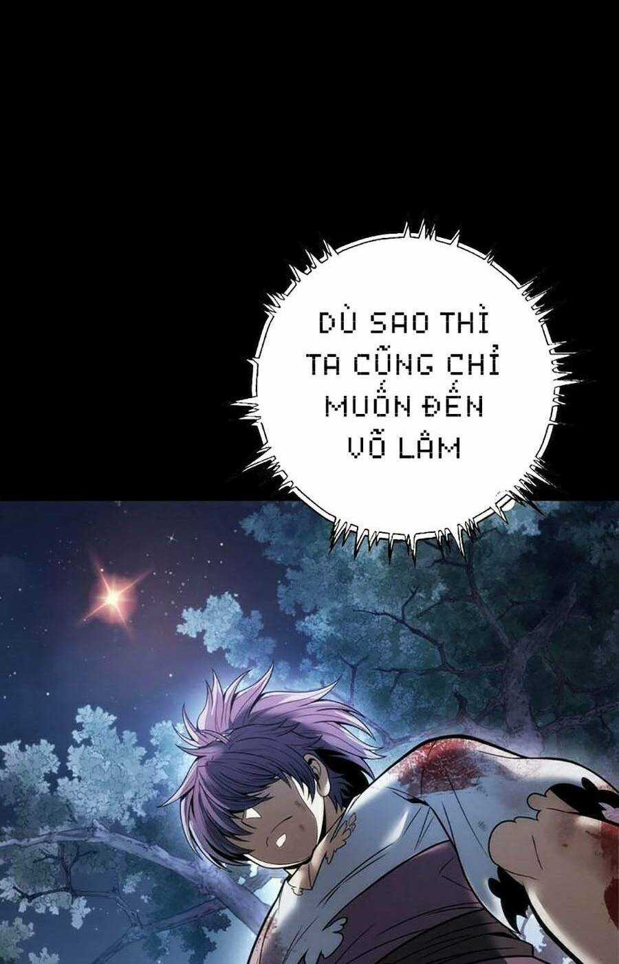 Bá Vương Chi Tinh Chapter 2 trang 93