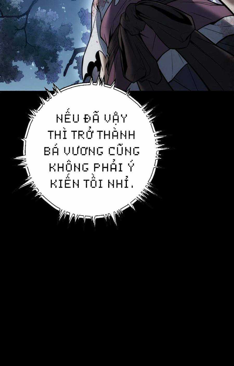 Bá Vương Chi Tinh Chapter 2 trang 94