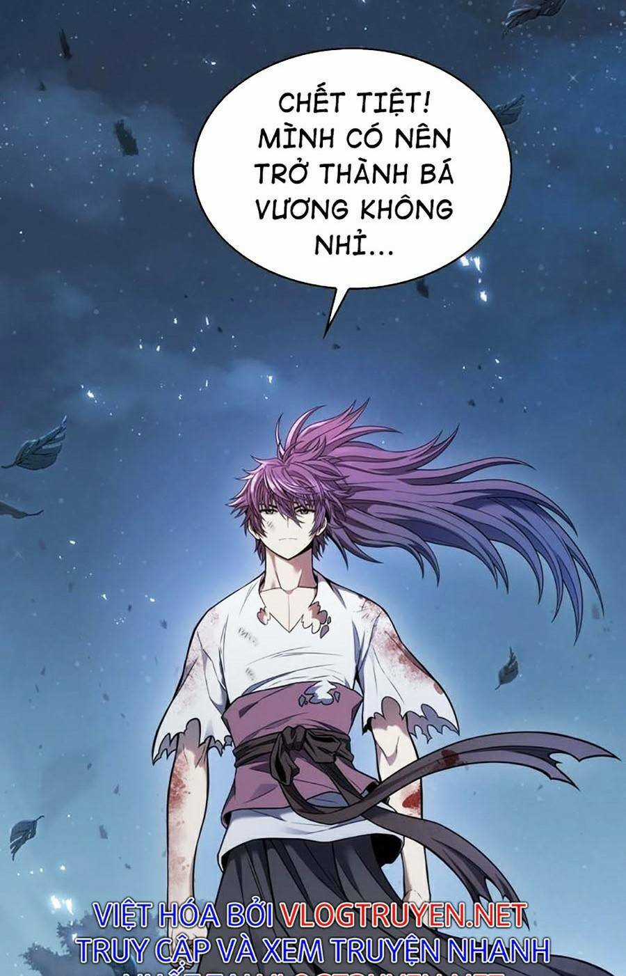 Bá Vương Chi Tinh Chapter 2 trang 98