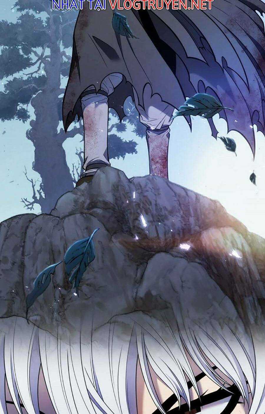 Bá Vương Chi Tinh Chapter 2 trang 99