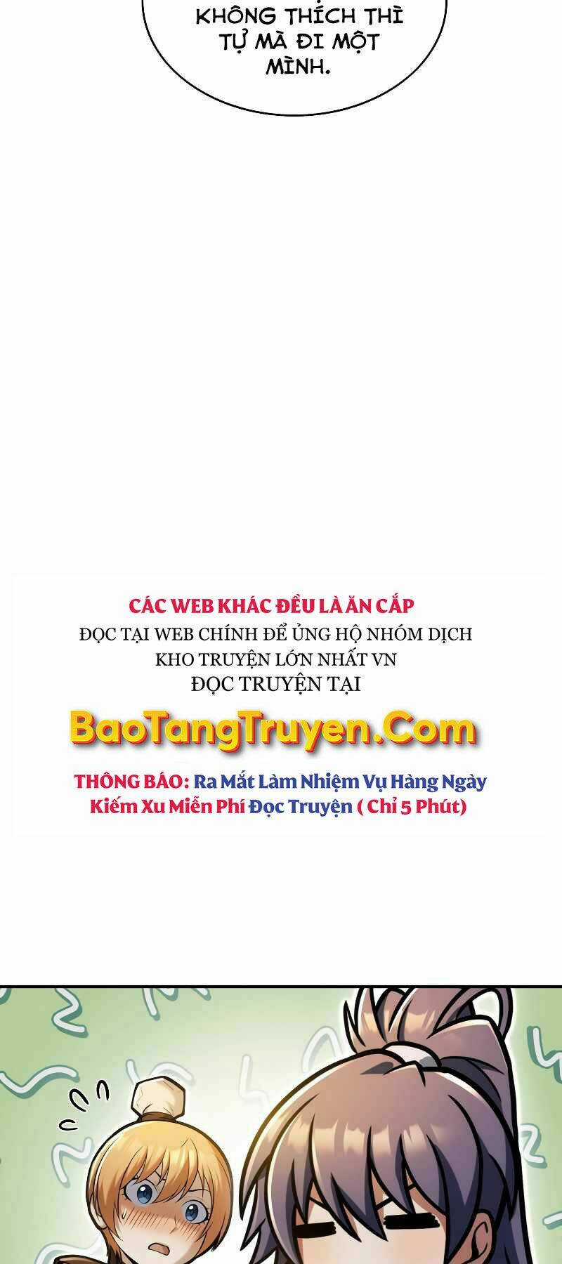 Bá Vương Chi Tinh Chapter 20 trang 10