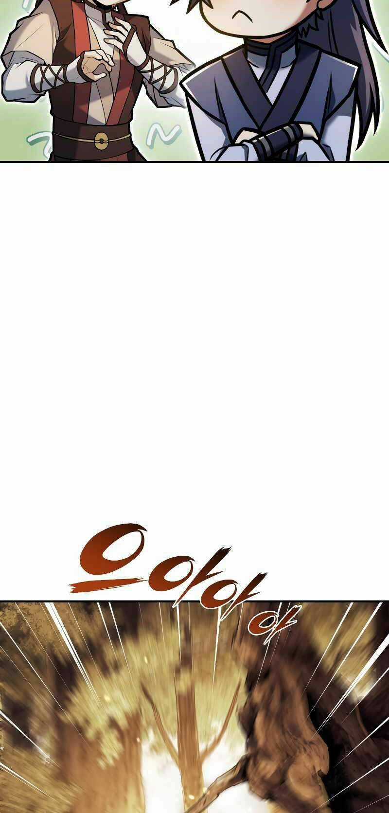 Bá Vương Chi Tinh Chapter 20 trang 11