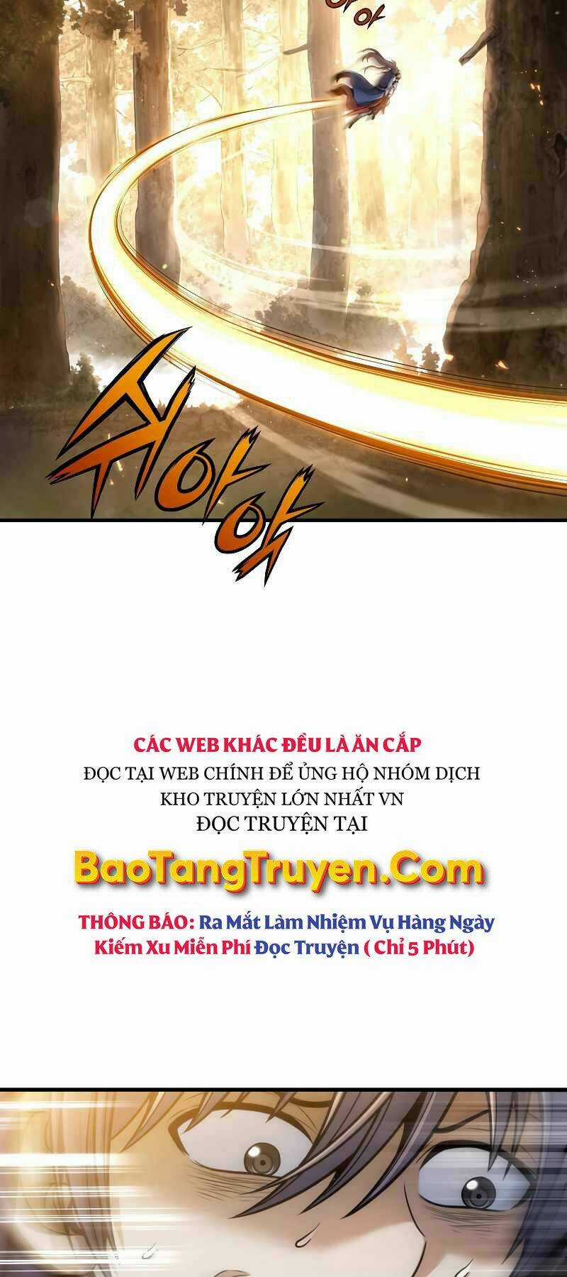 Bá Vương Chi Tinh Chapter 20 trang 13