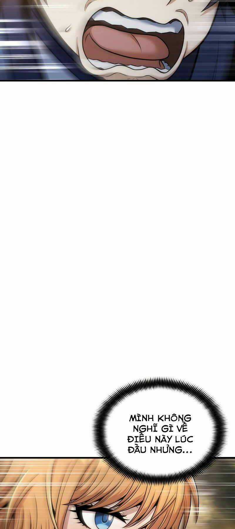 Bá Vương Chi Tinh Chapter 20 trang 14