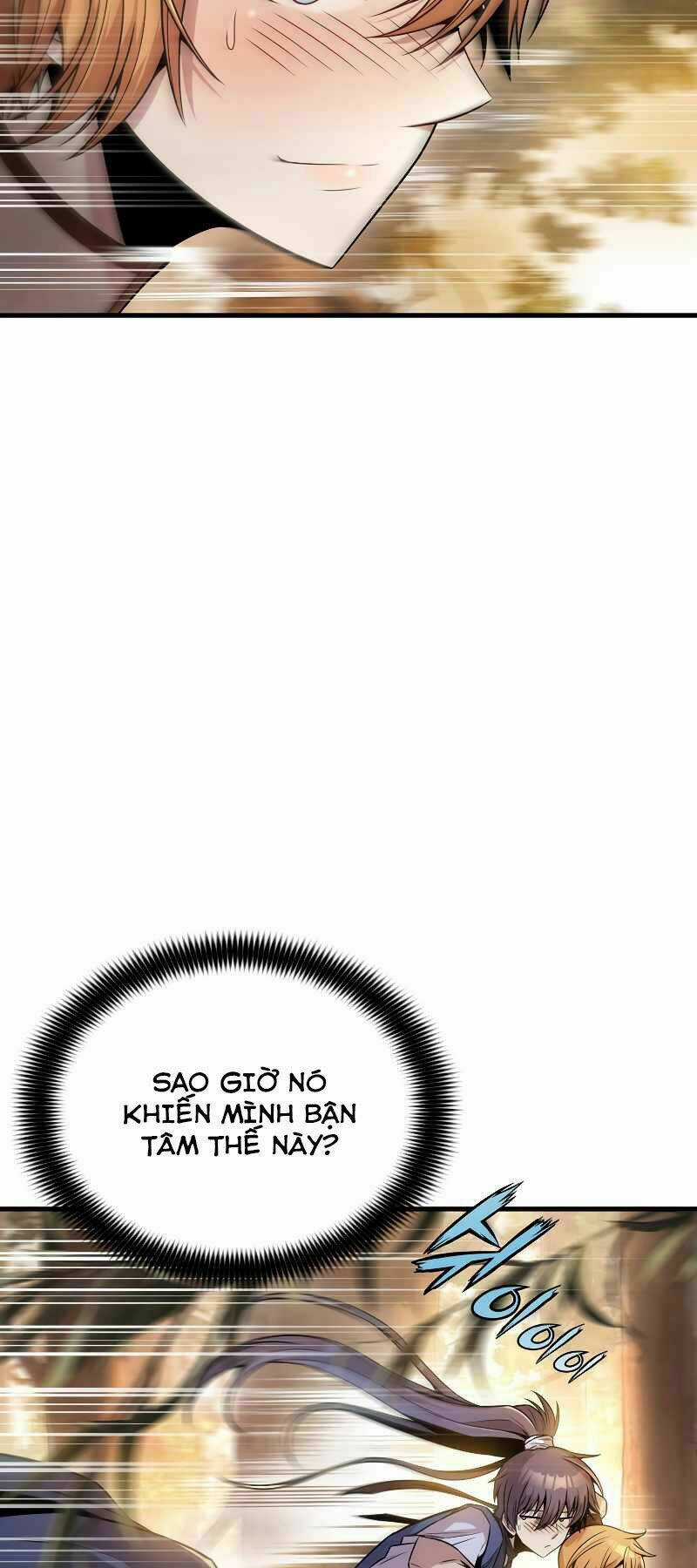 Bá Vương Chi Tinh Chapter 20 trang 15