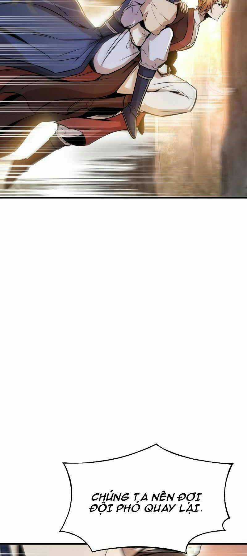 Bá Vương Chi Tinh Chapter 20 trang 16